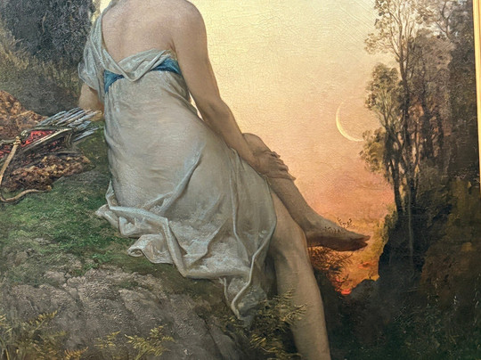 Musee Bonnat-Helleu-Bayonne必去景点