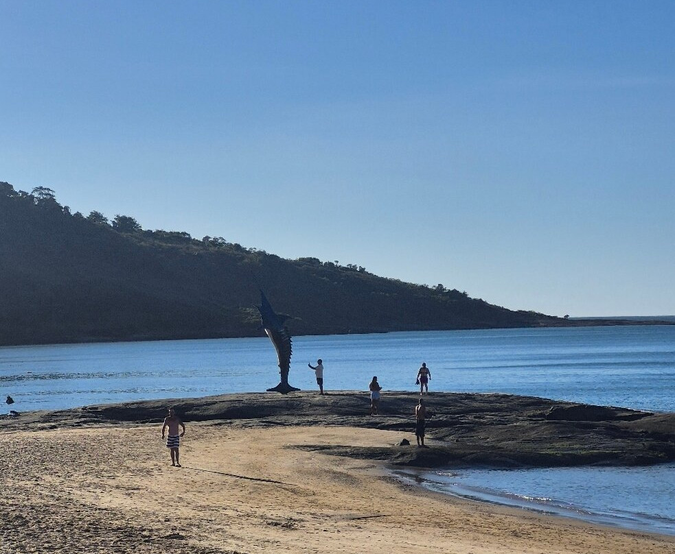 Morro Beach-瓜拉帕里必去景点