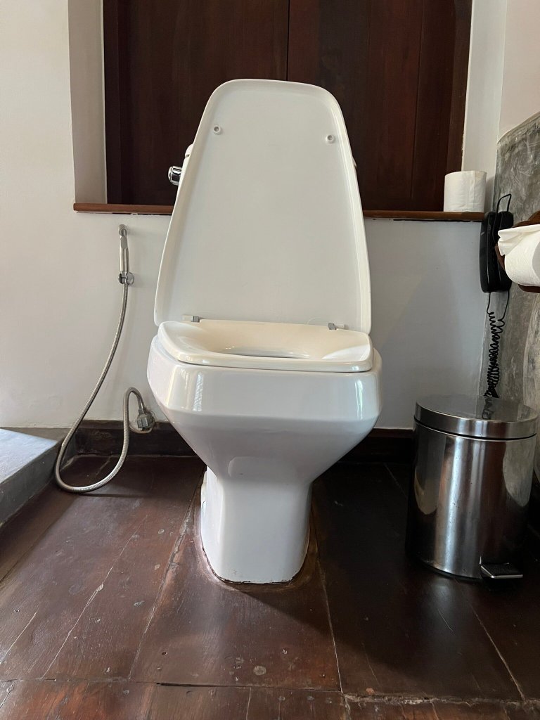 苏梅岛孟南套房别墅酒店-官方