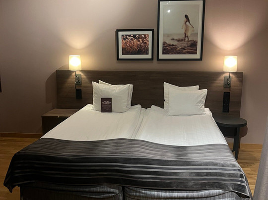 Scandic Strommen主图