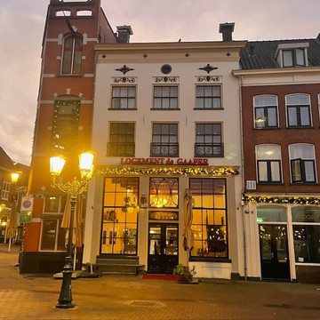 哈帕尔住宿主图