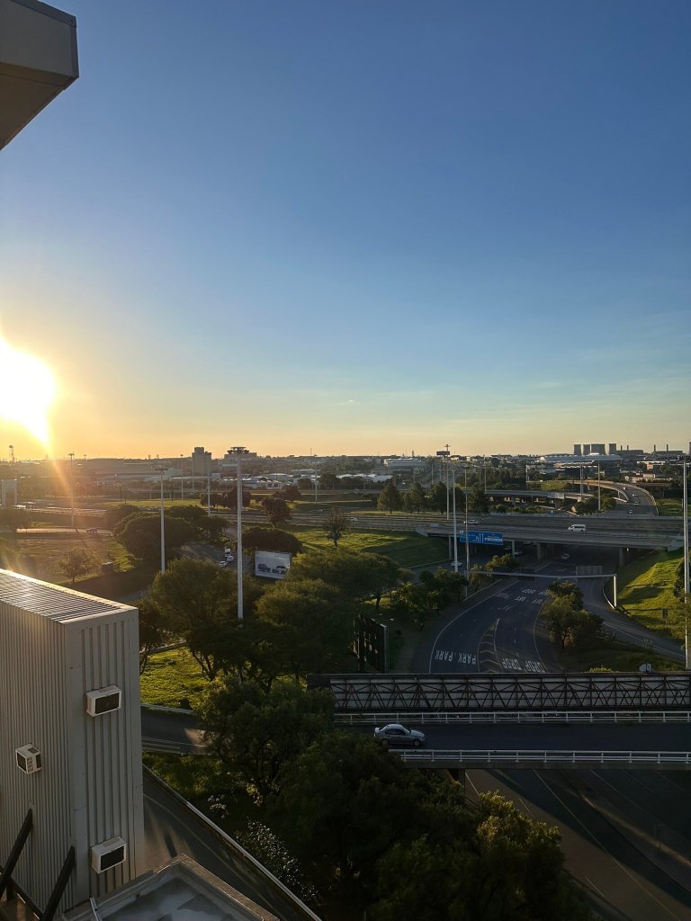 City Lodge - 奥利弗坦博国际机场-官方