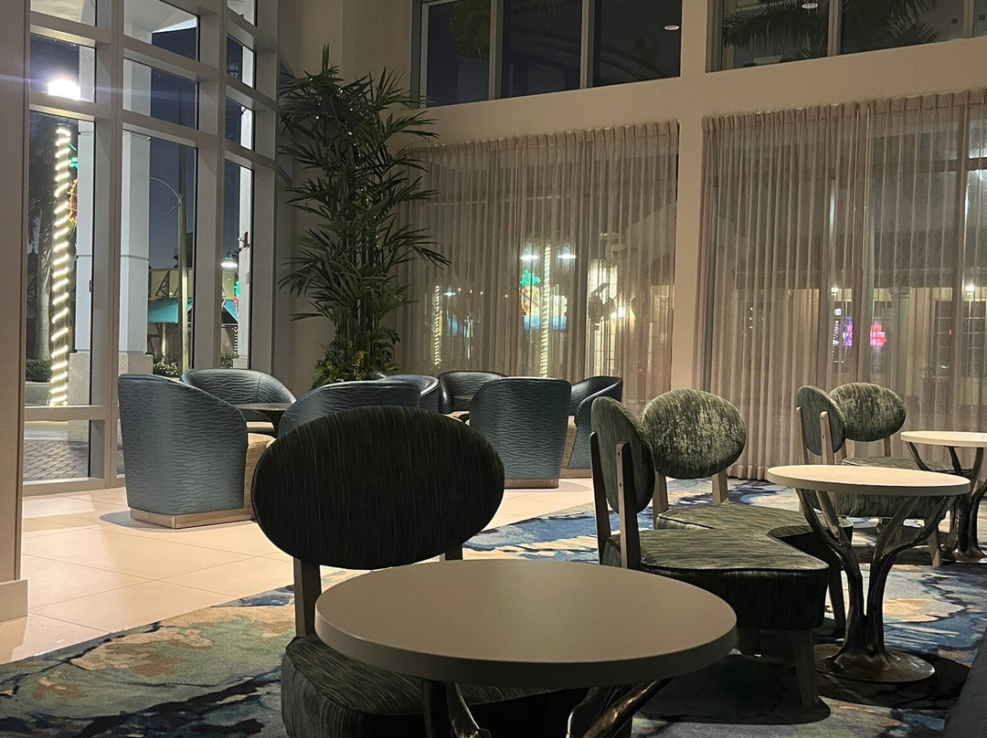 Hyatt Place Delray Beach主图