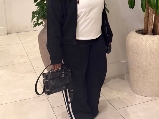 Pink Steak Restaurant