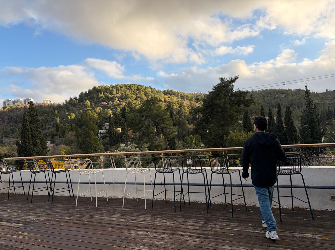 阿莱格拉精品酒店主图