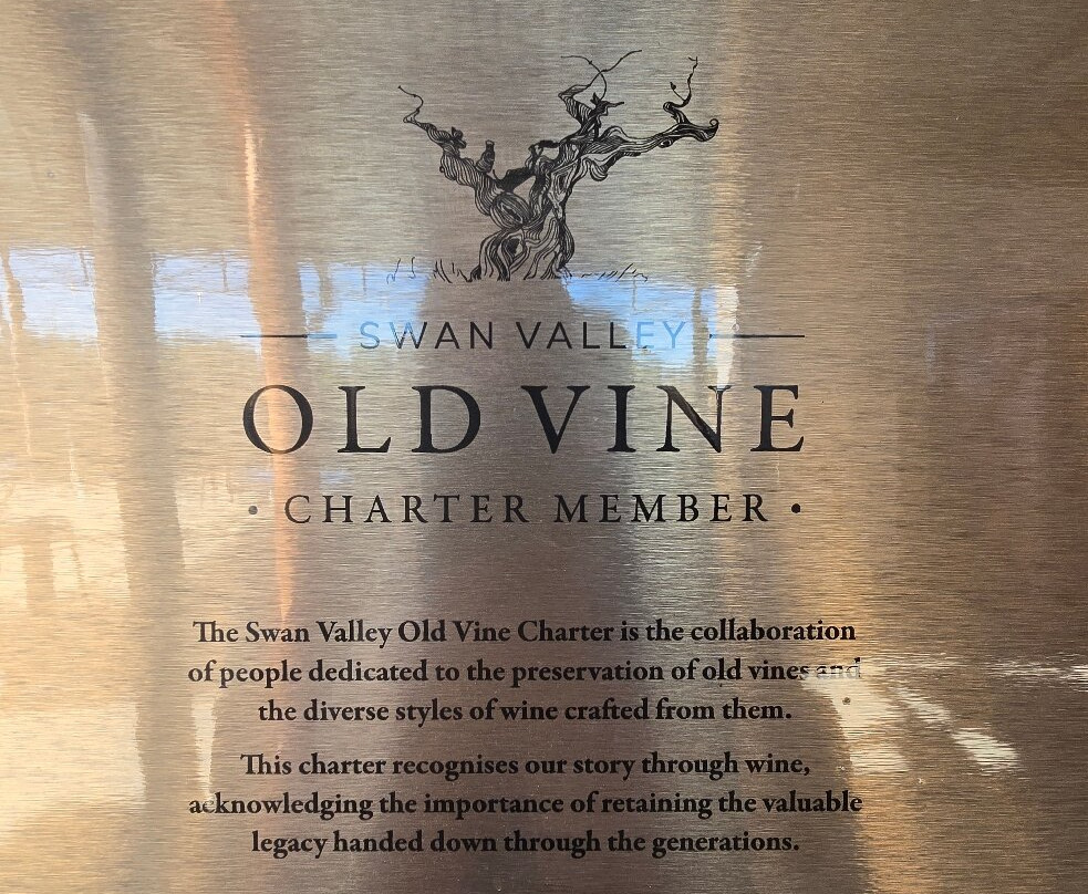 Garbin Estate Wines-Middle Swan必去景点