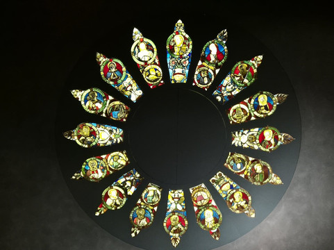 Museo E Tesoro Del Duomo Di Monza-蒙扎必去景点