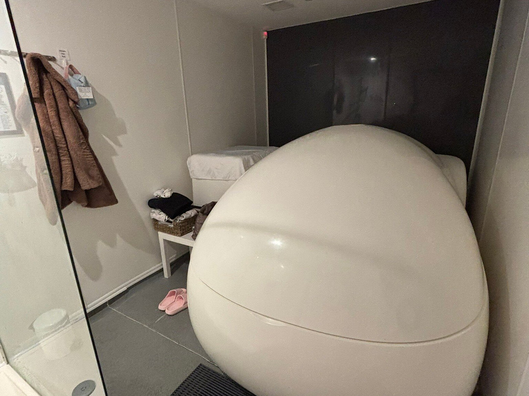 Zero Gravity Float Spa-奥特林厄姆必去景点