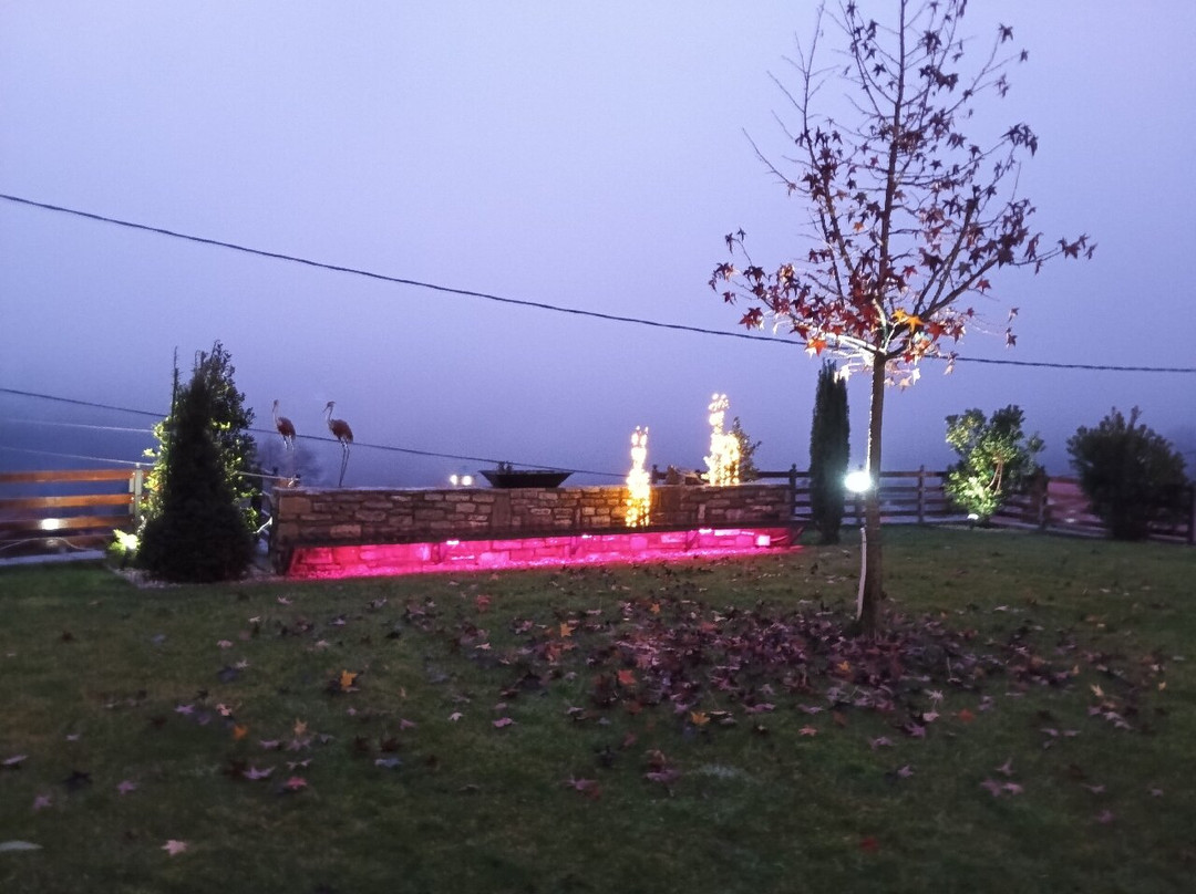 Timfristos酒店住宿-Petrino Rodo