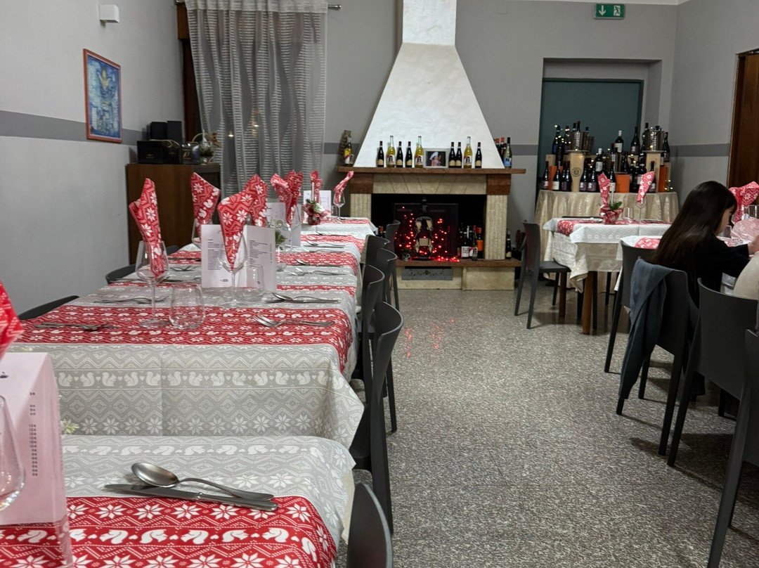 Hotel Paradiso Celano主图