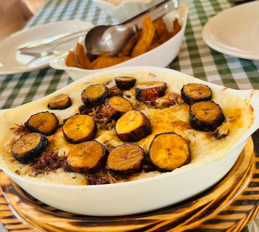 JALAPOEIROS ECOTOUR-Mateiros必去景点