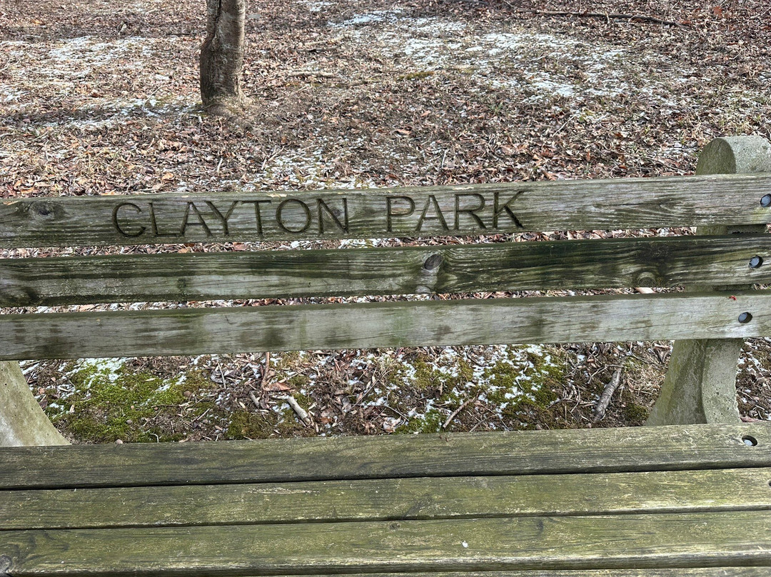 Clayton Park-Garnet Valley必去景点