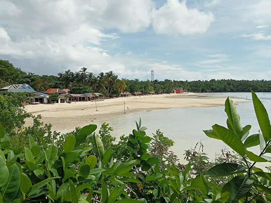 Santiago Bay Garden & Resort主图