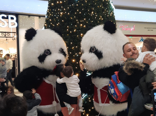 Kings Avenue Mall-帕福斯必去景点