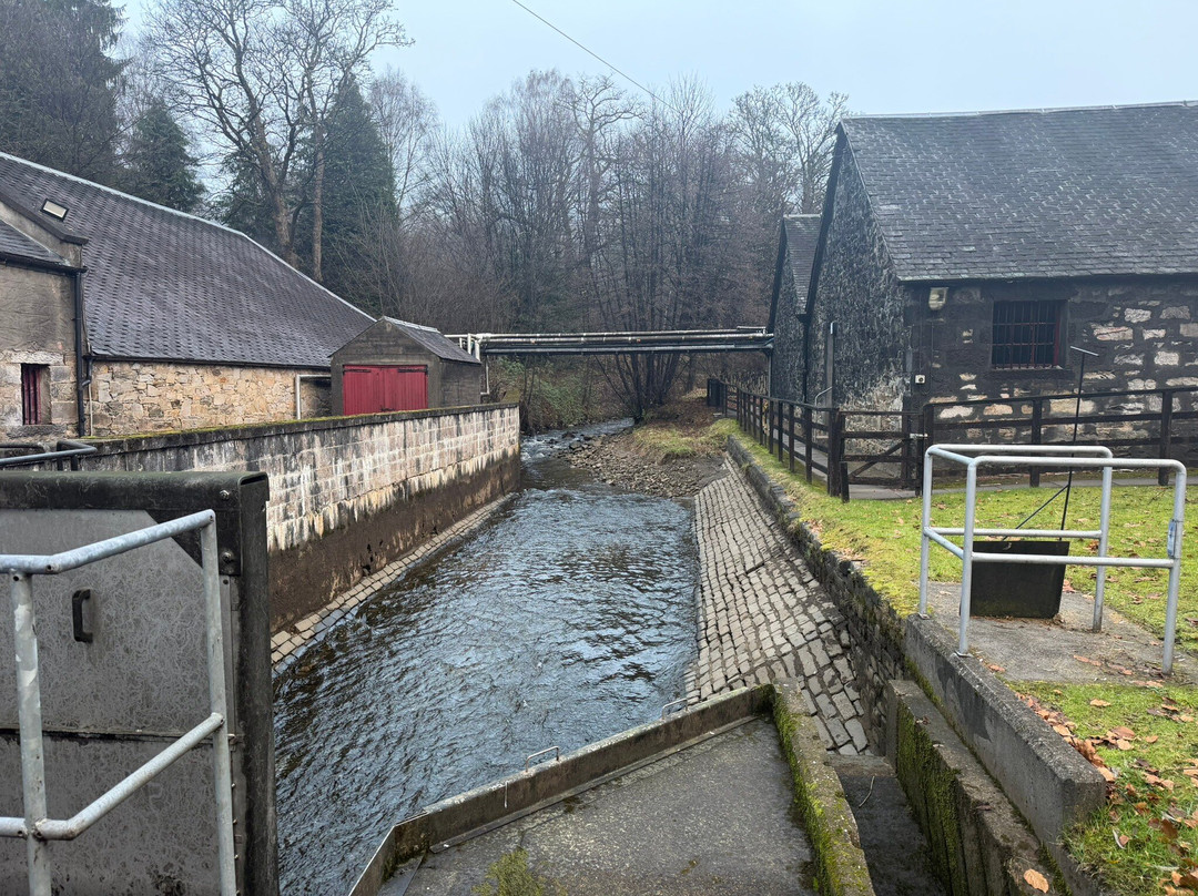 Heart of Scotland Tours-爱丁堡必去景点