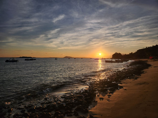 293 On Komba Guest House主图