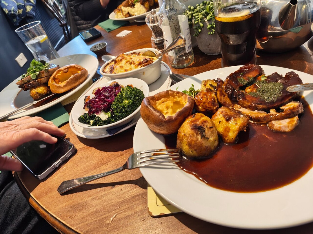 Camerton酒店住宿-The Fromeway