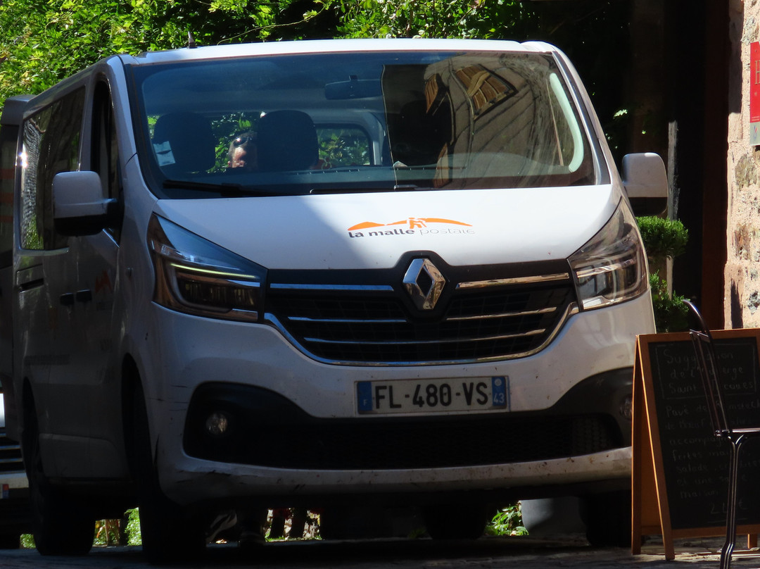 La Malle Postale-勒皮必去景点