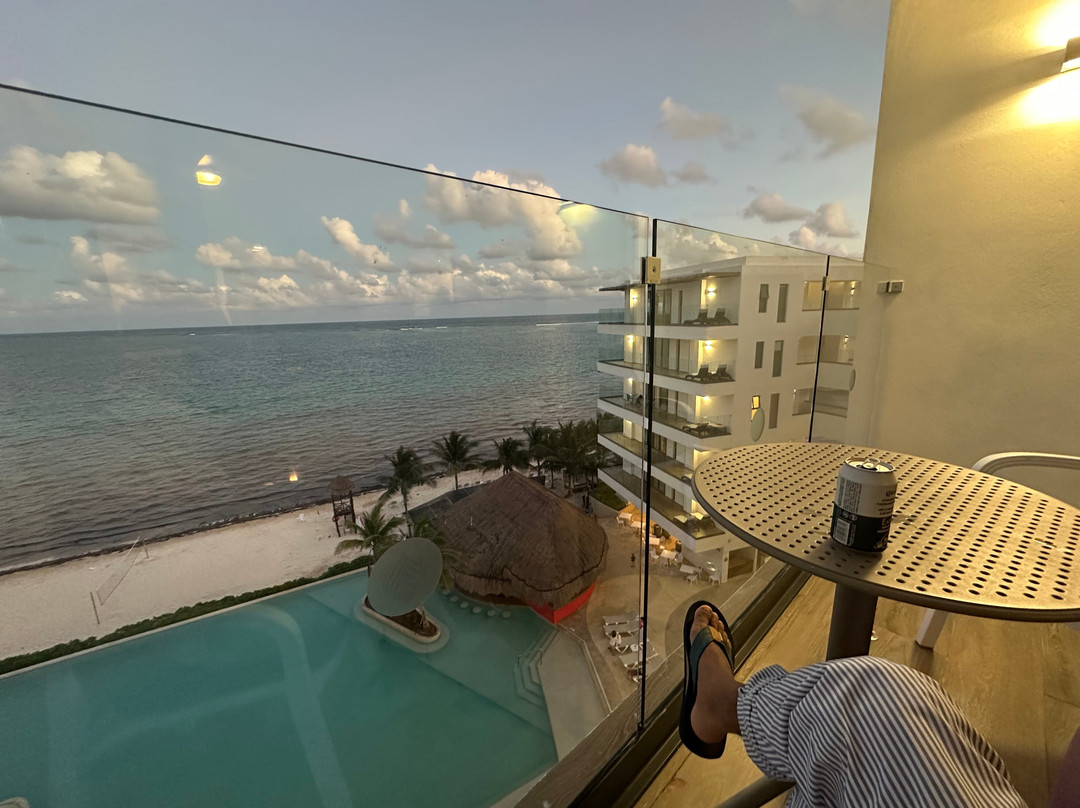 Sensira Resort & Spa Riviera Maya主图