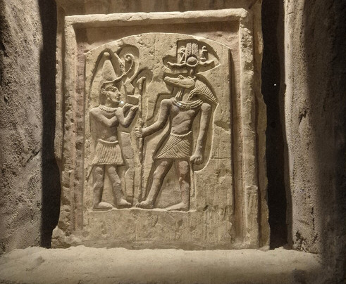 Crocodile Museum-Kom Ombo必去景点