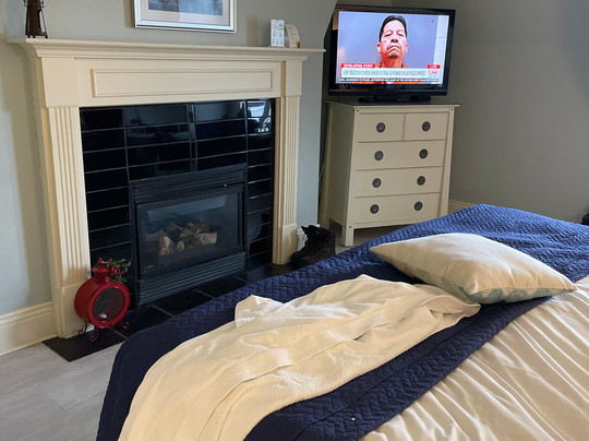 Harbour House Hotel主图