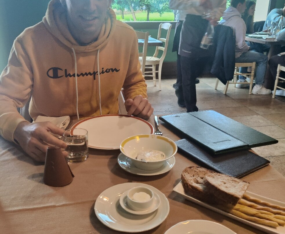 Tenuta Vannulo-Capaccio Scalo必去景点