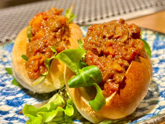 Pequeño Atypical Tapas Bar