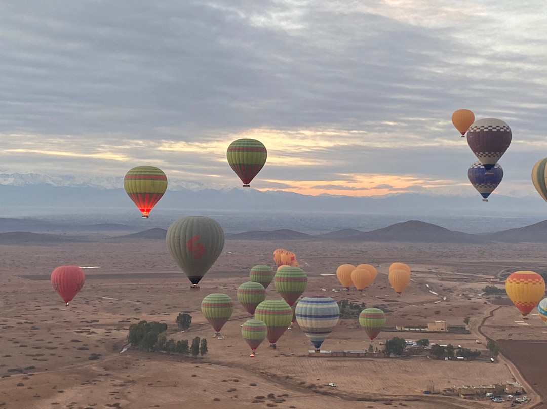 MOROCCO TRAVEL EXPLORER-伊拉悉迪亚必去景点