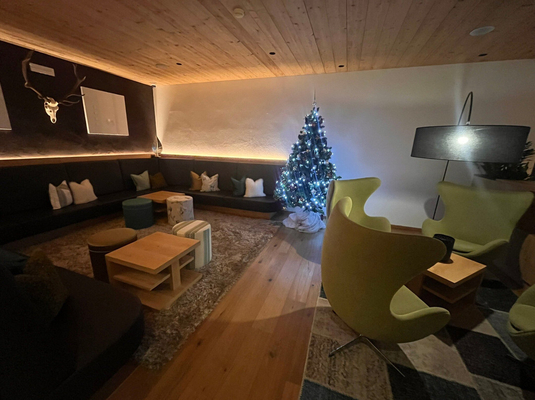 Dolomites Hotel La Fradora