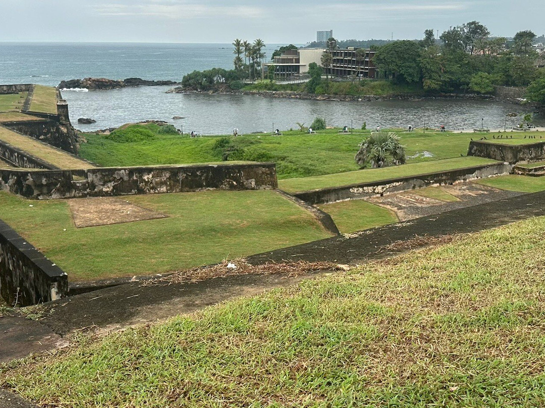 Dimtours Srilanka-因都鲁瓦必去景点