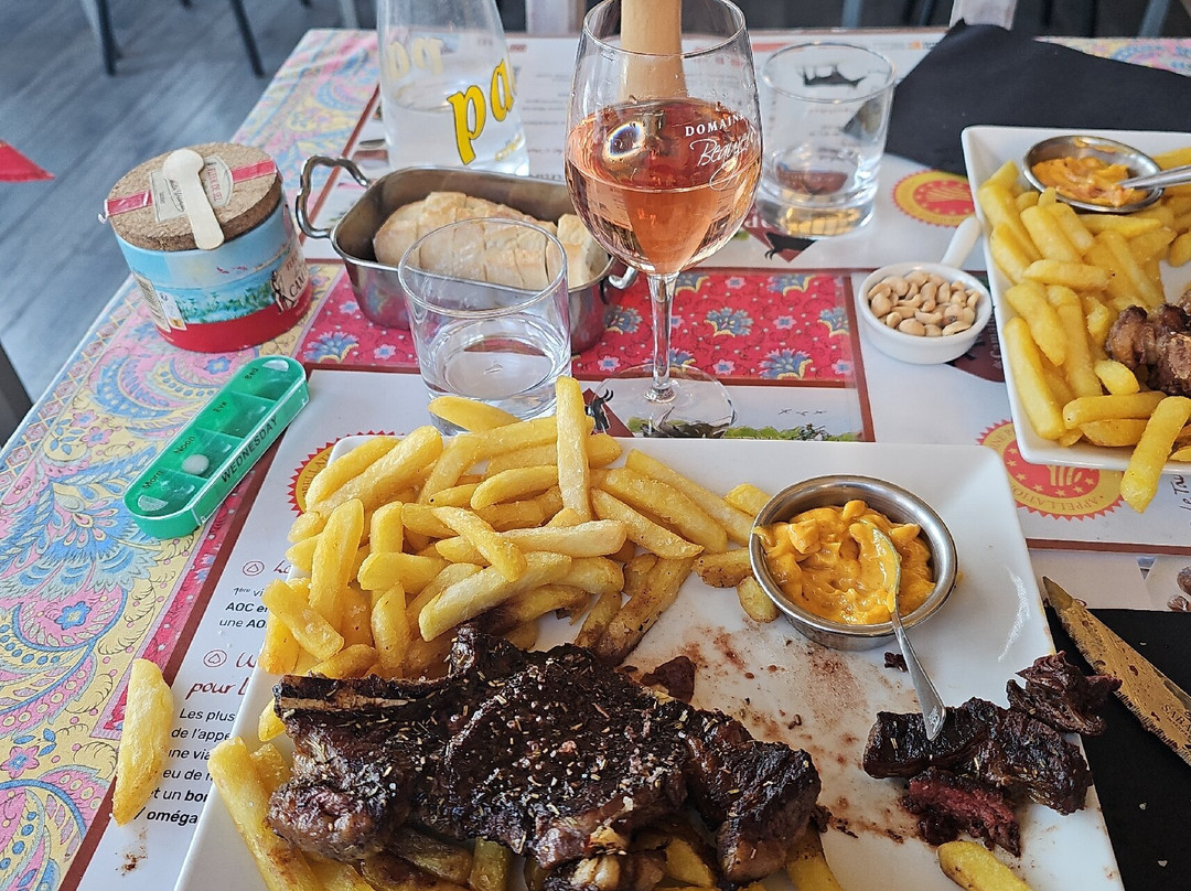 La Suite - Café brocante