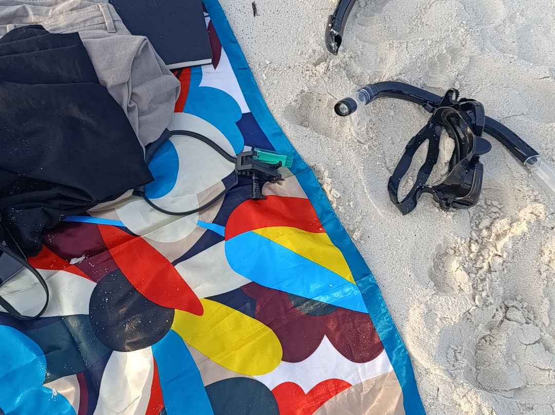 Nala Veli Beach & Spa主图