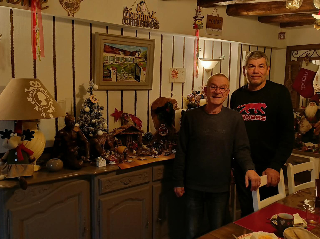 L'Eure & L'Etang主图