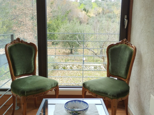 B & B Masseria Del Ponte主图