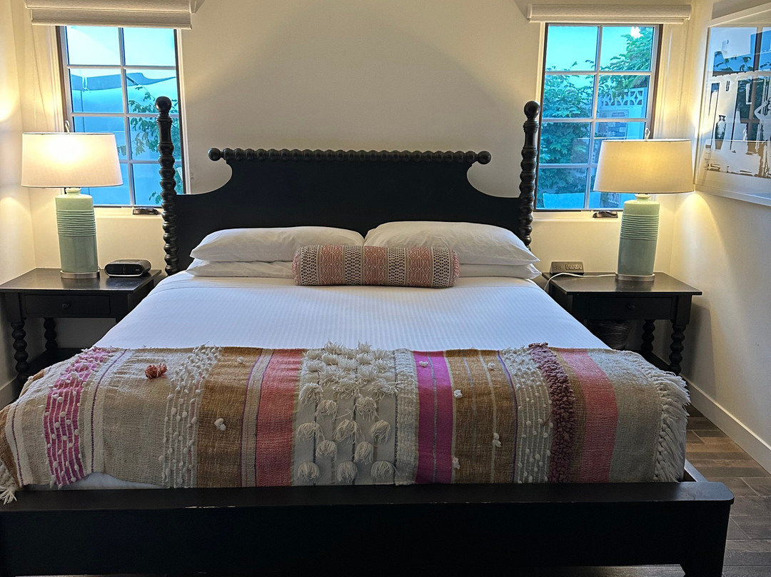 La Serena Villas主图