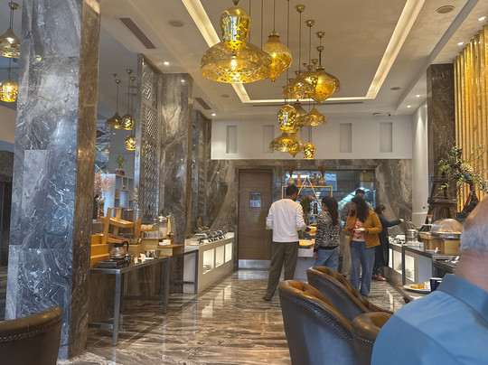 Golden Tulip Essential Jaipur主图