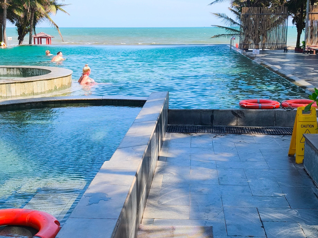 Sonata Resort & Spa主图