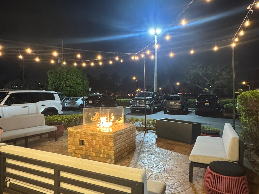 Home2 Suites By Hilton Florida City主图