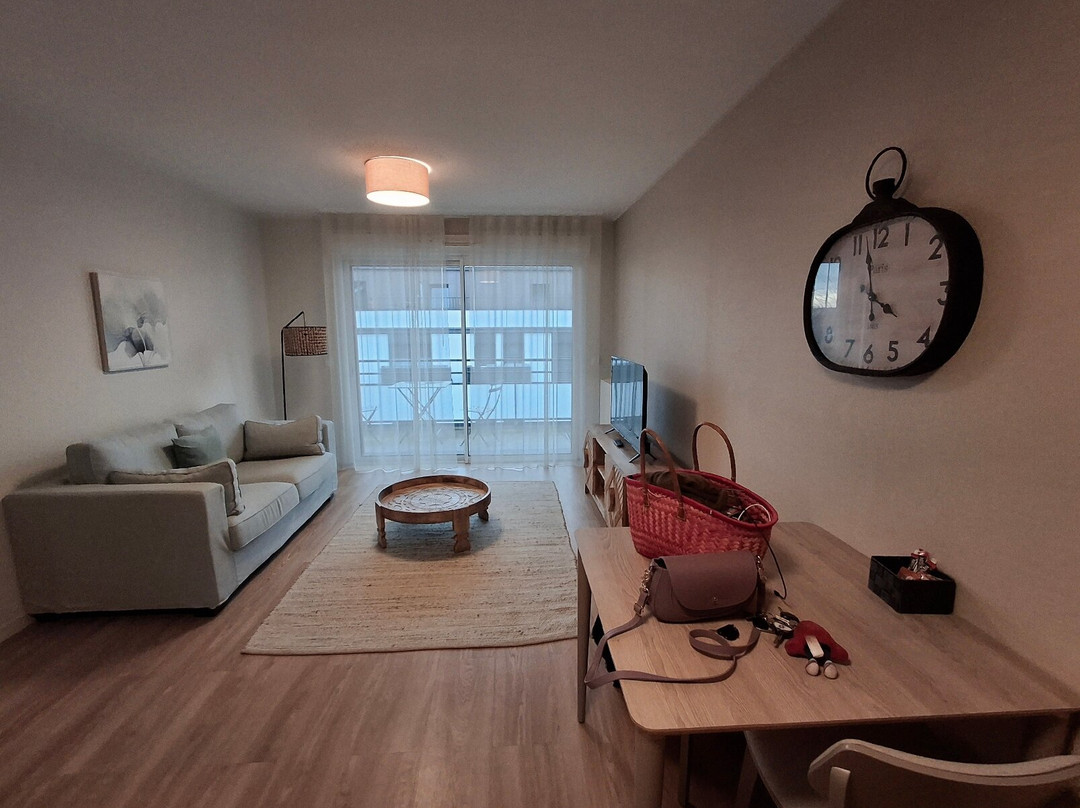 Le Mesnil-Esnard酒店住宿-Les Boréales