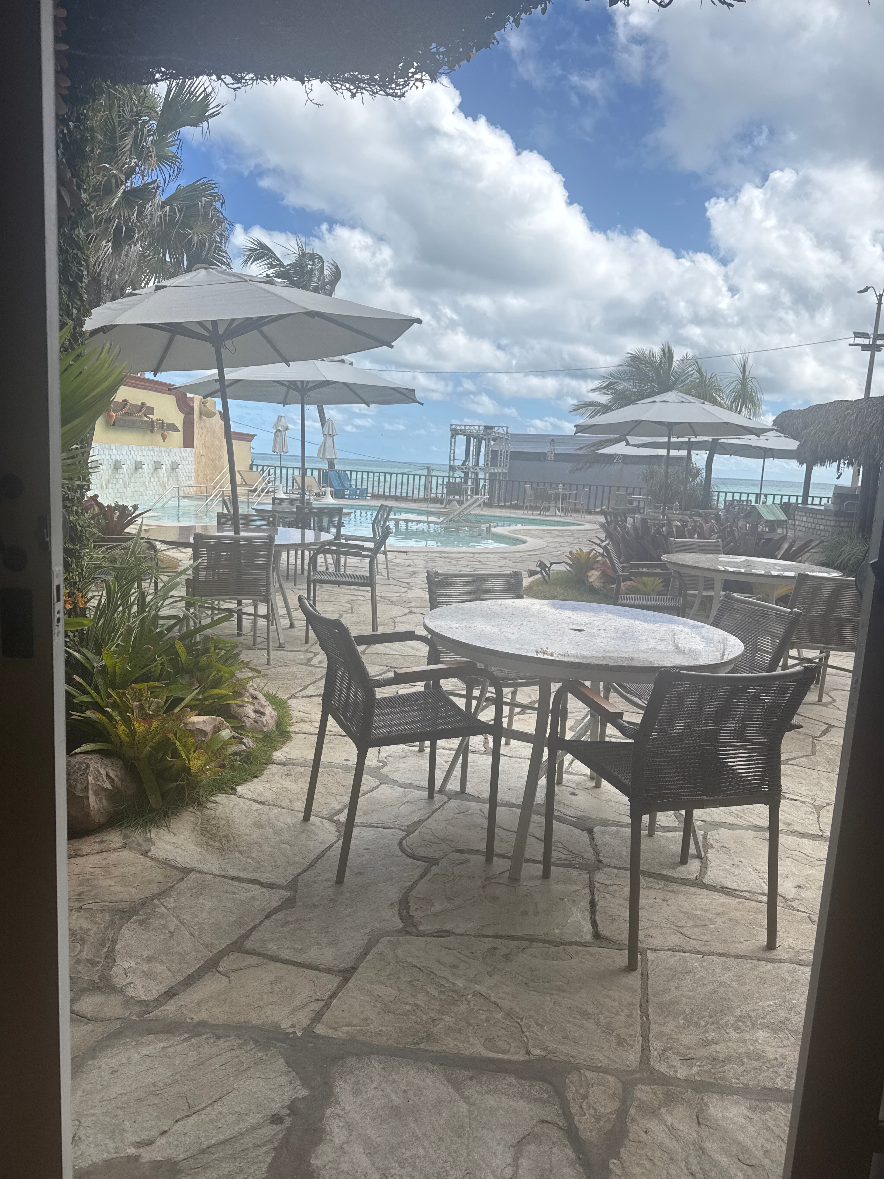 Manary Praia Hotel-官方