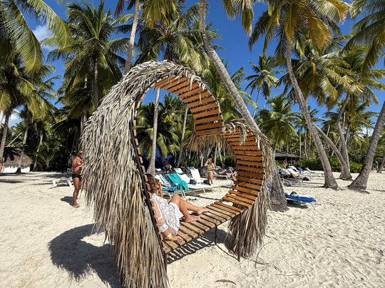 Muy Divertido Excursiones-Dominicus必去景点