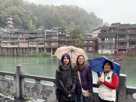 China Highlights-张家界市必去景点