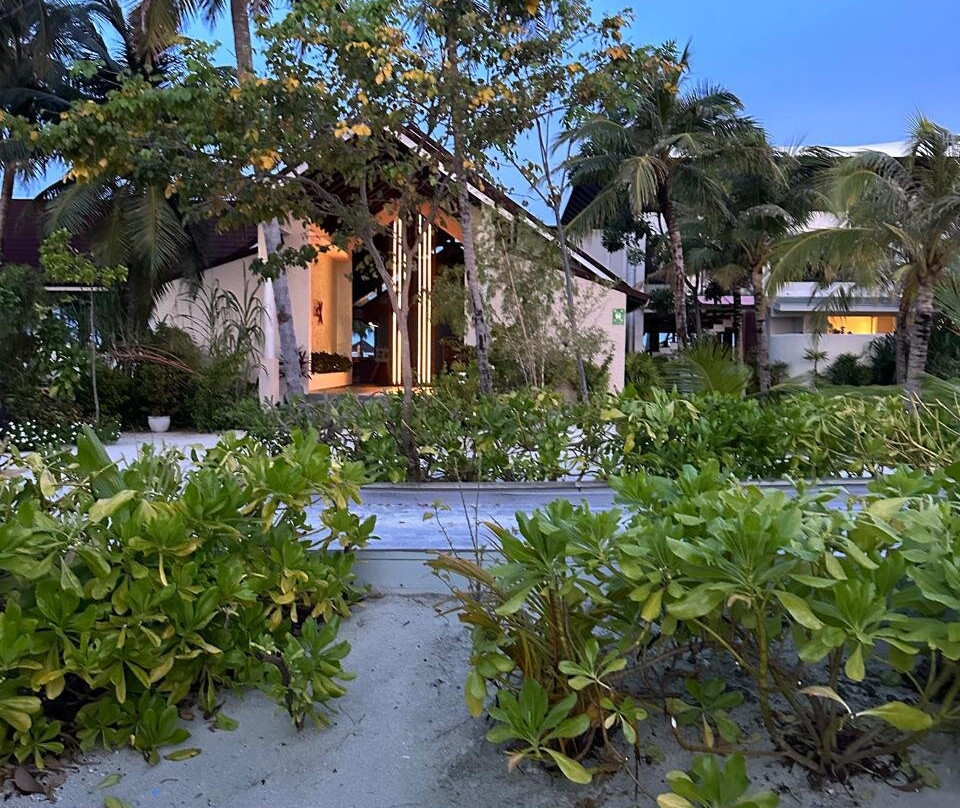 Oblu Xperience Ailafushi主图