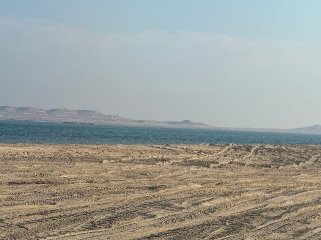 365 Adventures-多哈必去景点