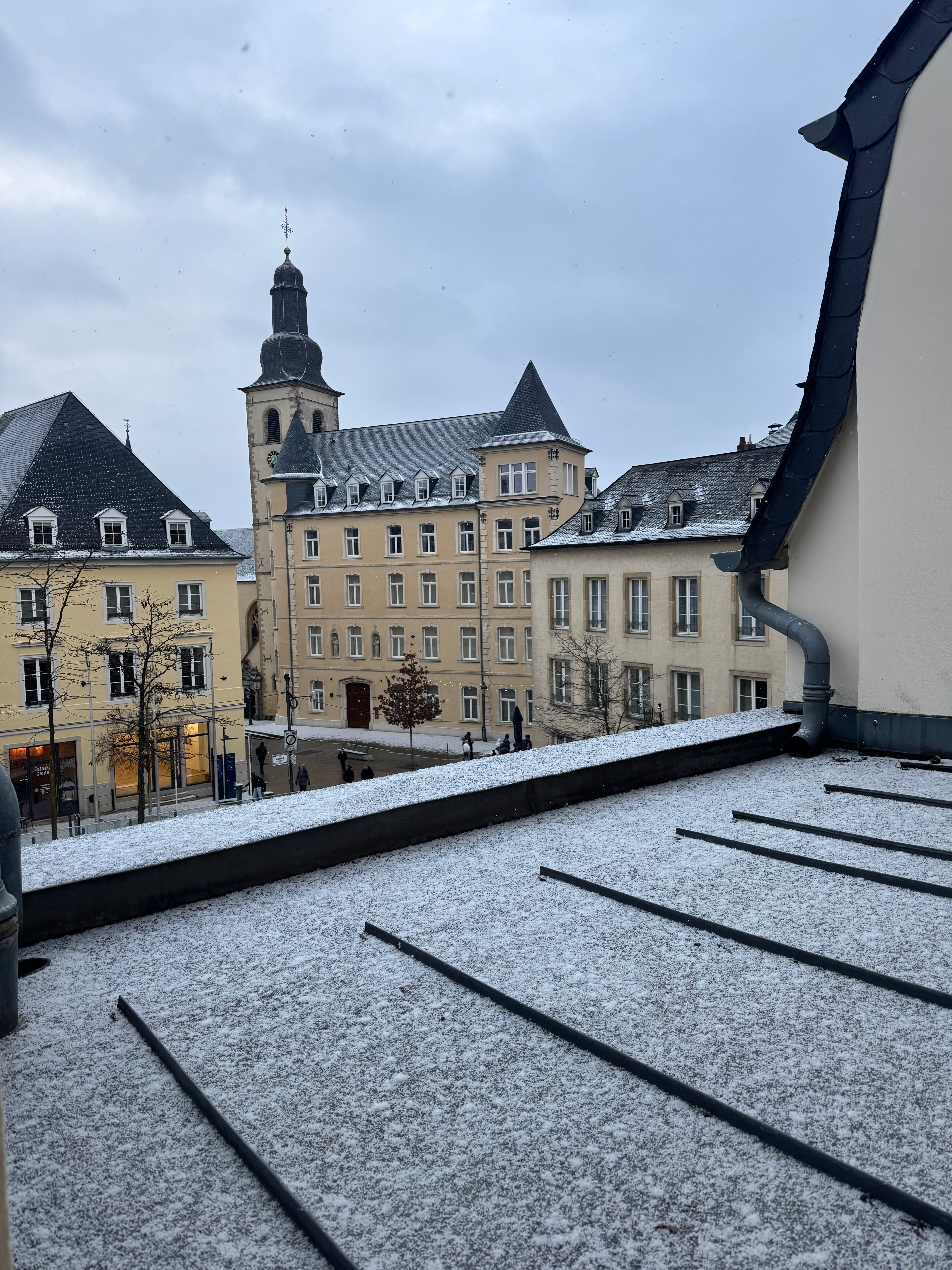 卢森堡高瑞斯集团-官方