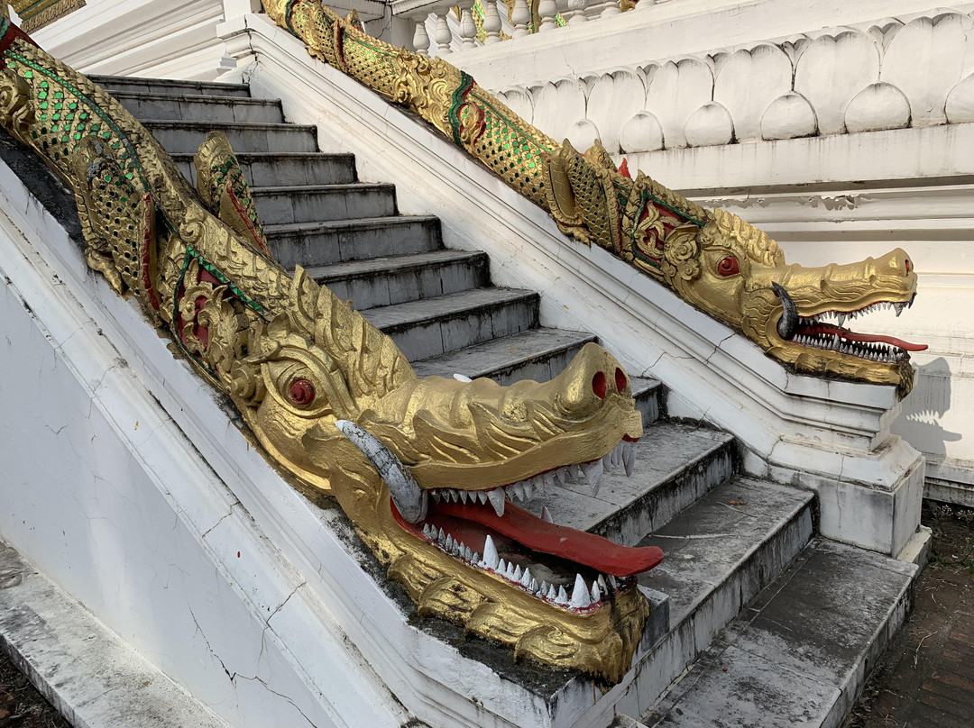 王宫博物馆-琅勃拉邦必去景点