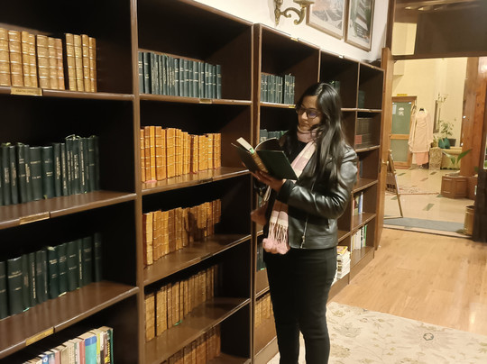 跨度温泉度假村主图