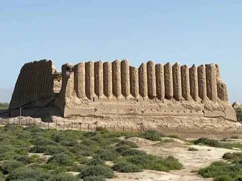 Eyyam Travel-阿什哈巴德必去景点