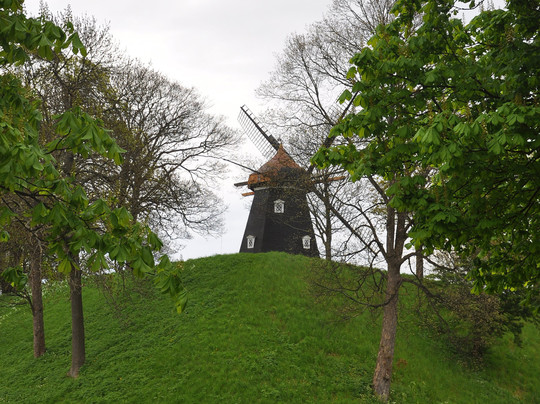 卡斯特雷特城堡-哥本哈根必去景点