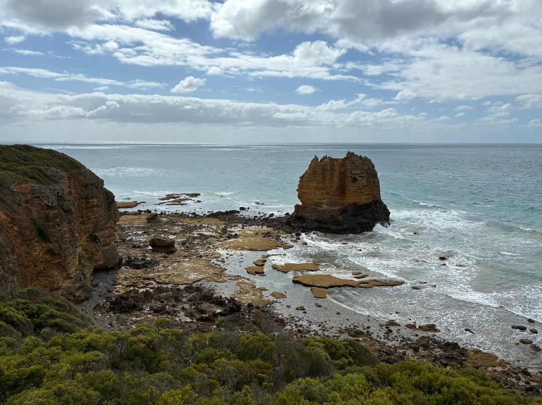 斯普利特角灯塔-Aireys Inlet必去景点